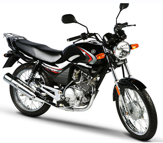 yamaha libero olx