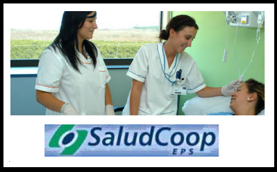 Direcciones y teléfono de la EPS Saludcoop en Tumaco
