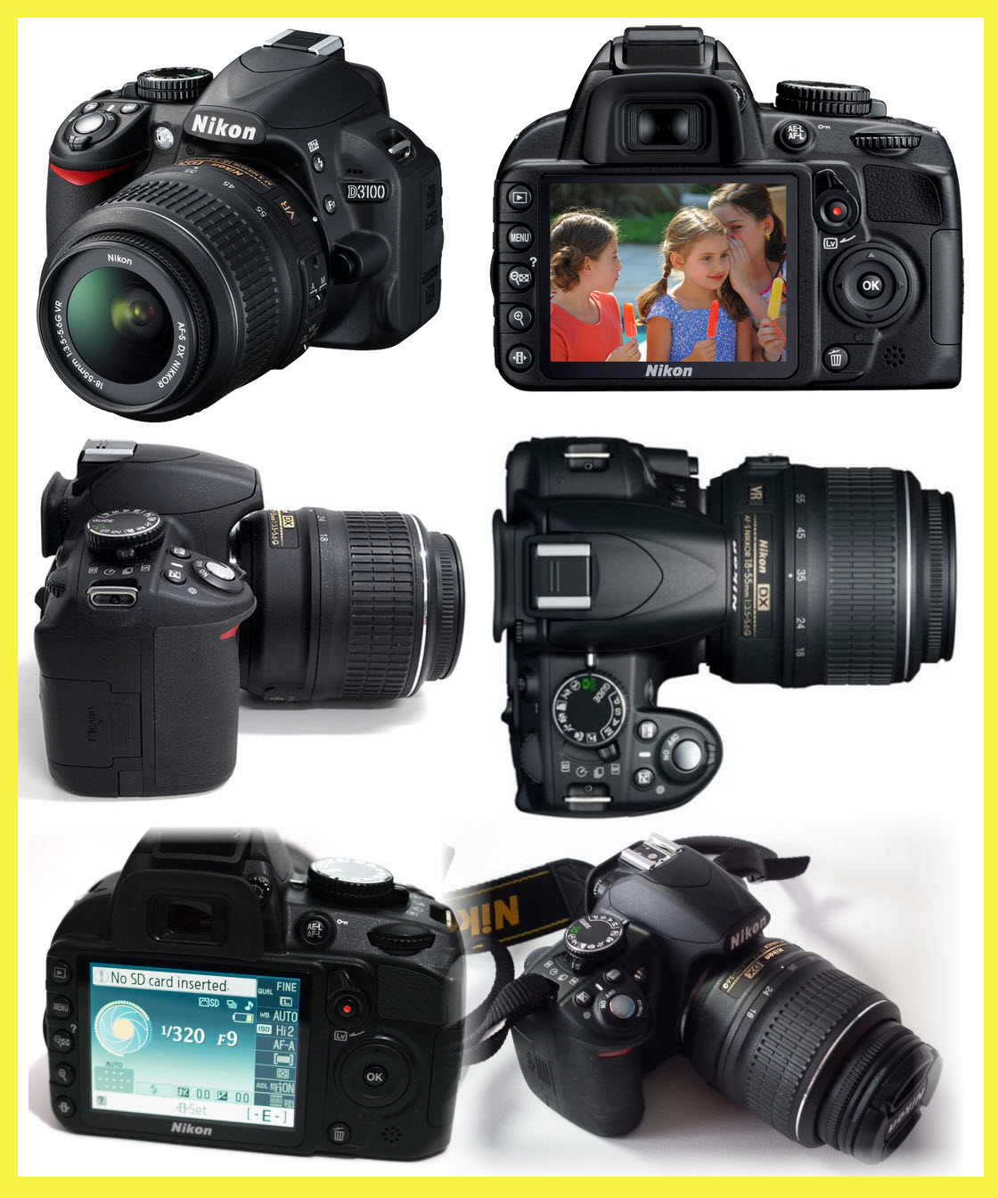 nikon-d3100-tecnoautos