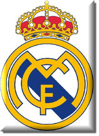 Real Madrid, Escudo