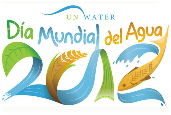 Dia Mundial del Agua 2012