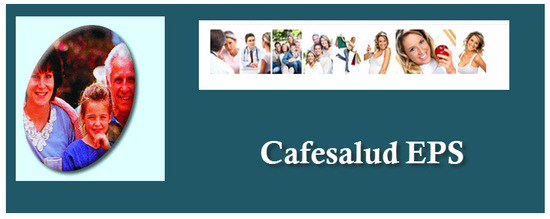 numero de telefono gratis para citas medicas cafesalud bucaramanga