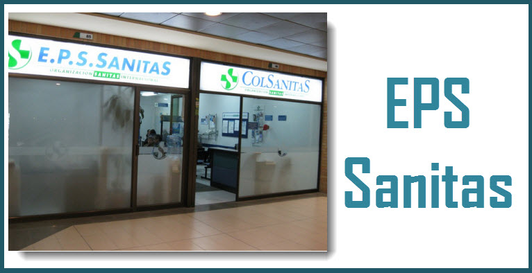 Direcciones Y Teléfonos De Las Sucursales EPS Sanitas En Cartagena ...