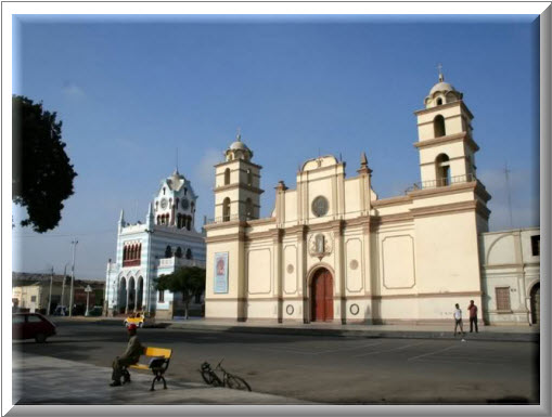 Domingo de Ramos en Medellin