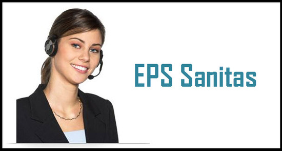 Teléfonos EPS Sanitas en Armenia