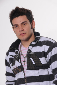 participante alejandro fernandez yo me llamo
