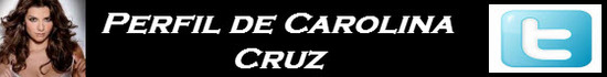 Carolina Cruz Carolina Cruz