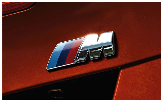 BMW Serie 1 M Coupe 2012