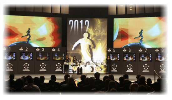 Copa Libertadores 2012