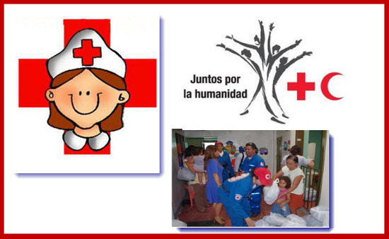 Día Mundial de la Cruz Roja 2012