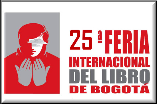 Feria Internacional del Libro de Bogota 2012