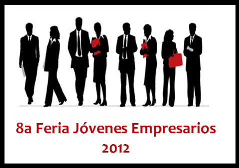 Octava Feria Jóvenes Empresarios 2012