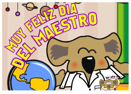 Frases Dia Del Maestro 2012 Postales Dia Del Maestro Tecnoautos Com