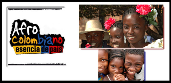 Día de la Afrocolombianidad 2012