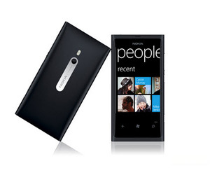 Nokia Lumia 800