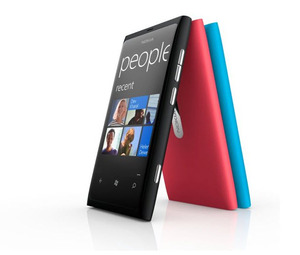 Nokia Lumia 800