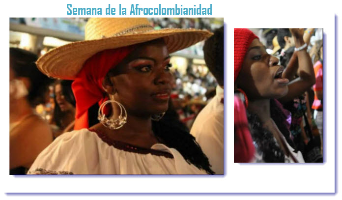 Semana de la Afrocolombianidad 2015