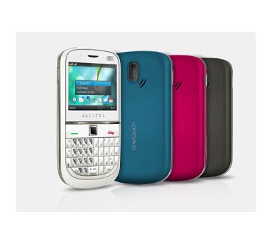 Alcatel One Touch 901