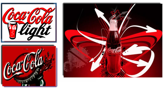 Coca-Cola producto más vendido
