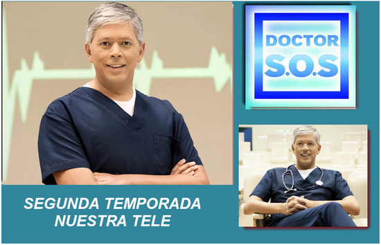 Doctor S.O.S RCN Nuestra Tele