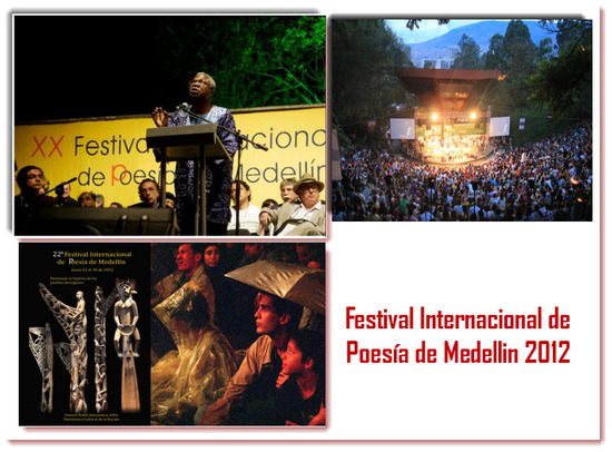 Festival Internacional de Poesía