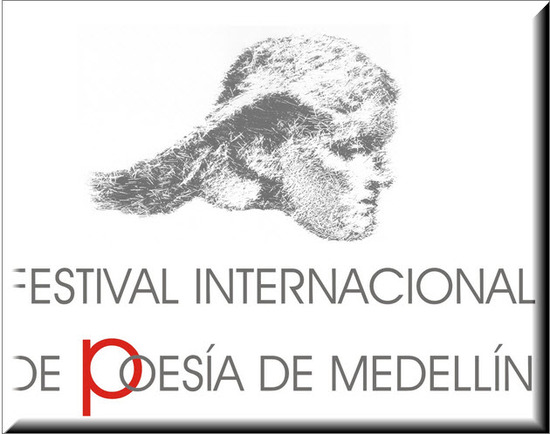 Festival Internacional de Poesía de Medellin 2012