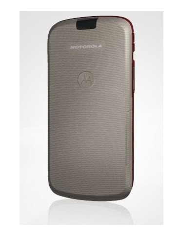 Motorola i465 de Avantel