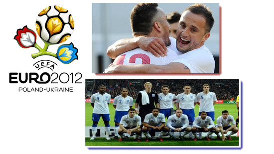 Polonia VS Grecia Eurocopa