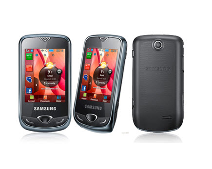 Samsung Acton GT-S3370L