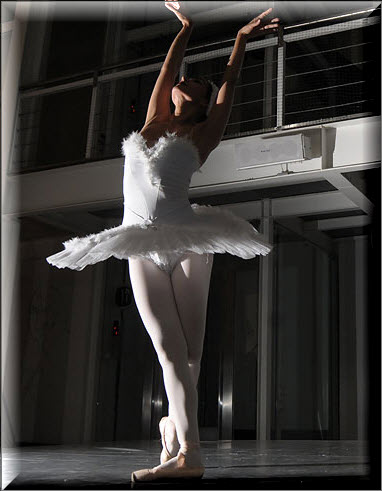 VI Festival Internacional de Ballet 2012