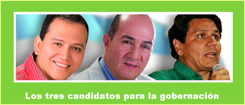 Elecciones atípicas en el valle del Cauca