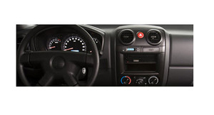 Chevrolet Luv Dmax 4x2 2013, confort