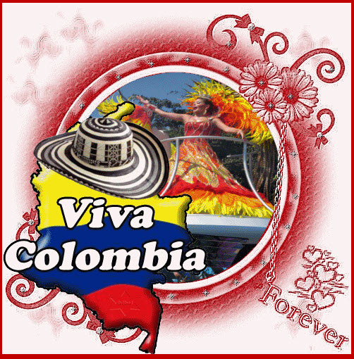 Día de la Independencia en Colombia 2012