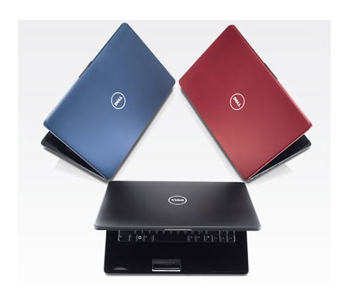 Dell Laptop Inspiron 15R