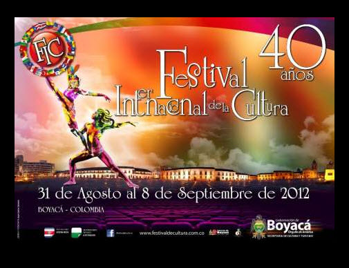 Festival Internacional de la Cultura 