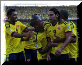 Colombia vs uruguay 2012 - Colombia uruguay - Selección ...