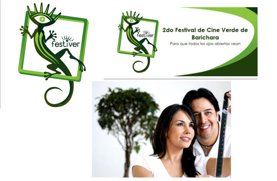Festival de Cine Verde 