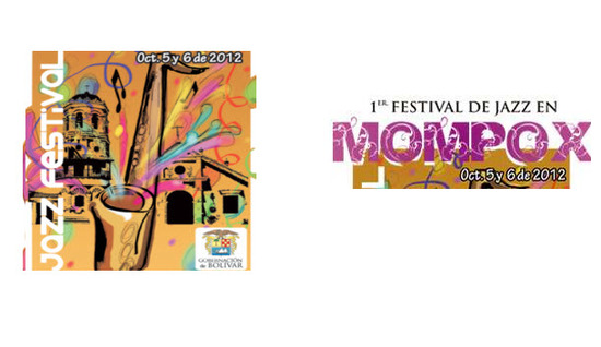 Festival de Jazz en Mompox 2012