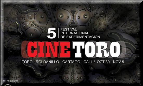 Festival Internacional Cine Toro 2012