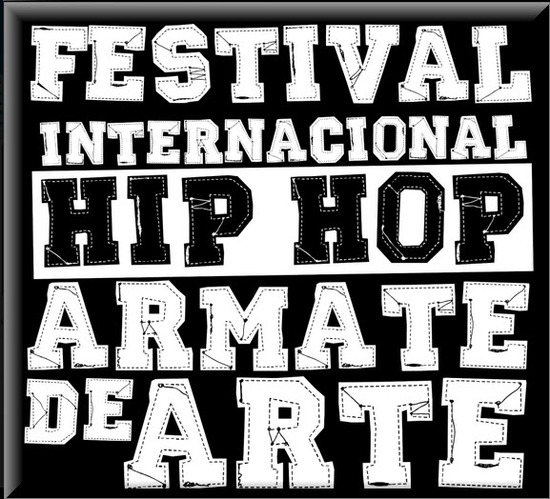 Festival Internacional Hip Hop 2012