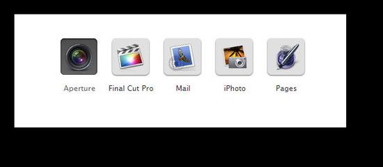 MacBook Pro, sistemas operativos