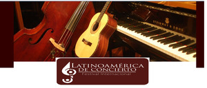 Festival Internacional Latinoamérica de Concierto