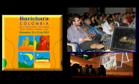 Festival de Musica Barichara 2012