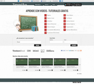 Pagina oficial:http://www.tareasplus.com/