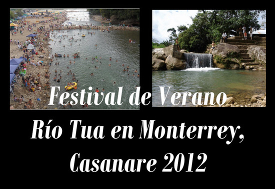 Festival de Verano Río