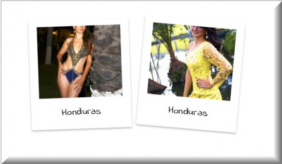 Galería de Fotos participantes al reinado panamericano feria de Cali 2012