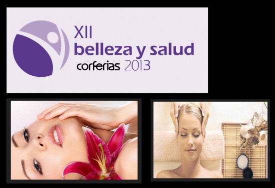Belleza y Salud 2013