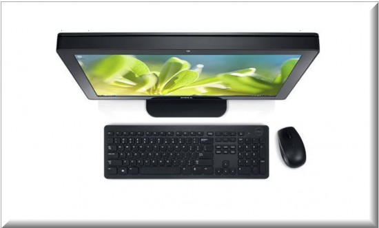 Dell Inspiron One 20