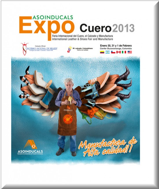 Expoasoinducals 2013