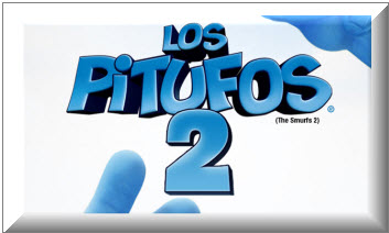 Estreno de los pitufos 2 en colombia - Lapelicula delospitufoscompleta ...